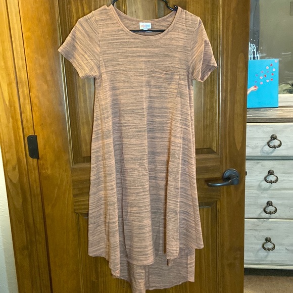 Lularoe Dress size Xxs - Picture 1 of 3